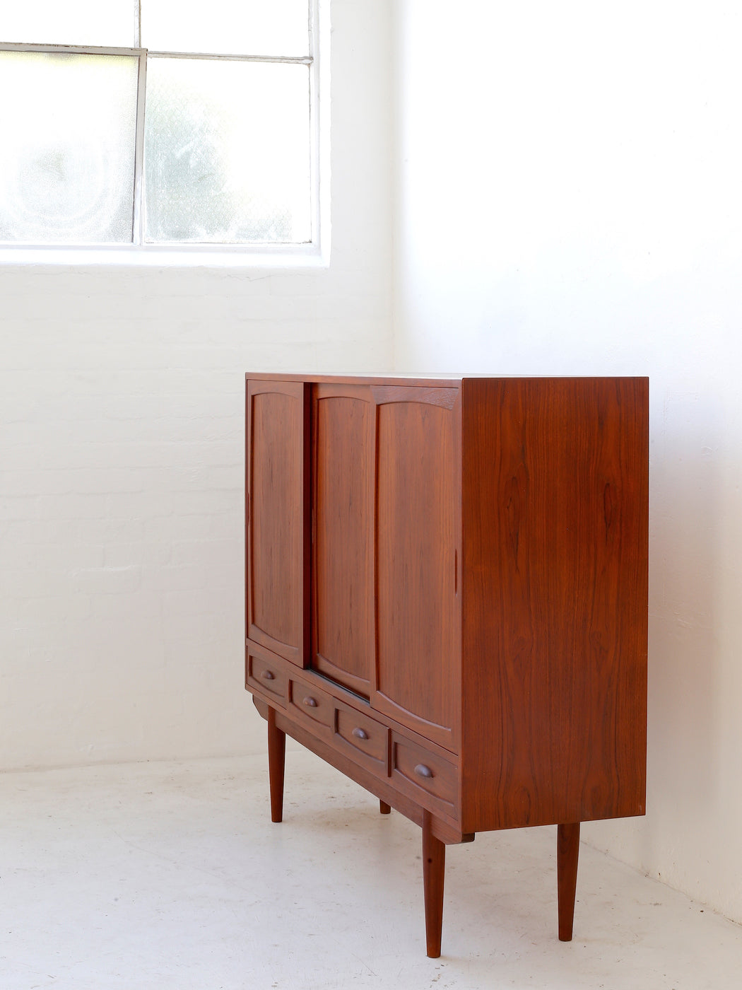 Sideboard by Johannes Sorth