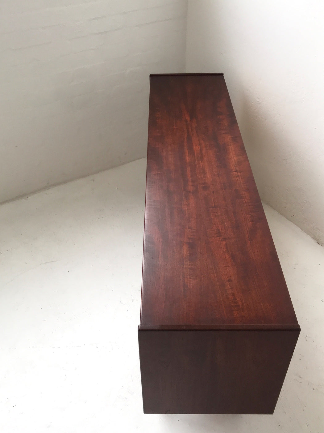 Danish Teak Sideboard