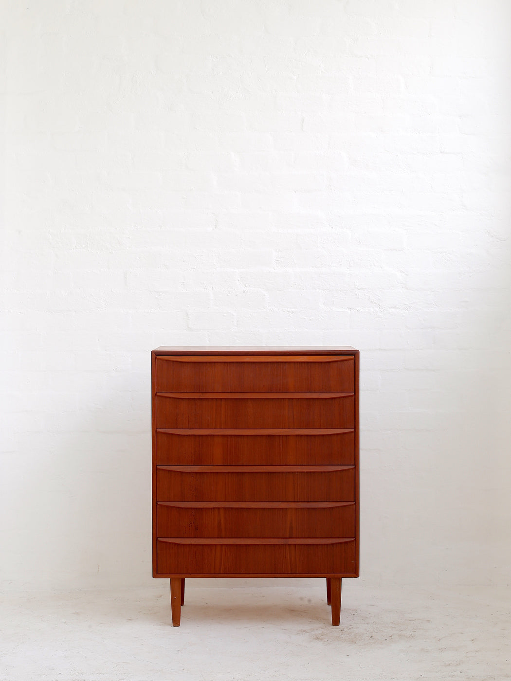 Danish Chest of Drawers