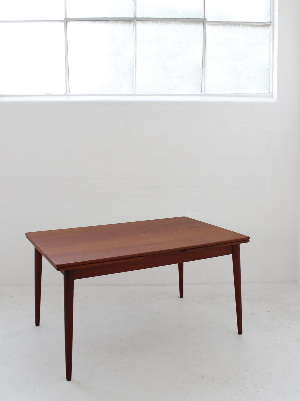 Danish Extension Dining Table