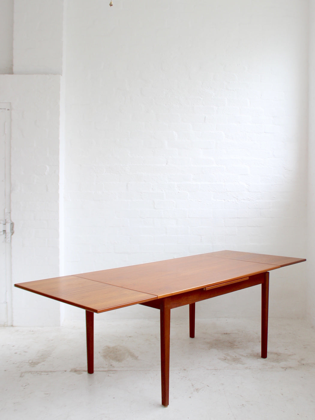 Danish Extension Dining Table