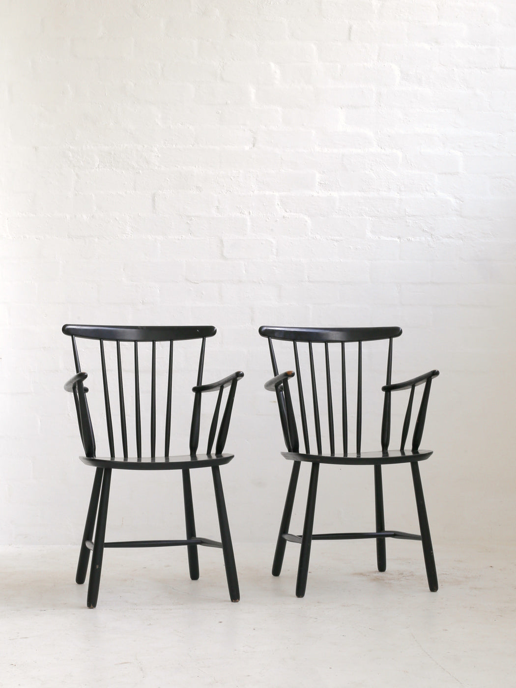 Poul Volther 'Windsor' Chair