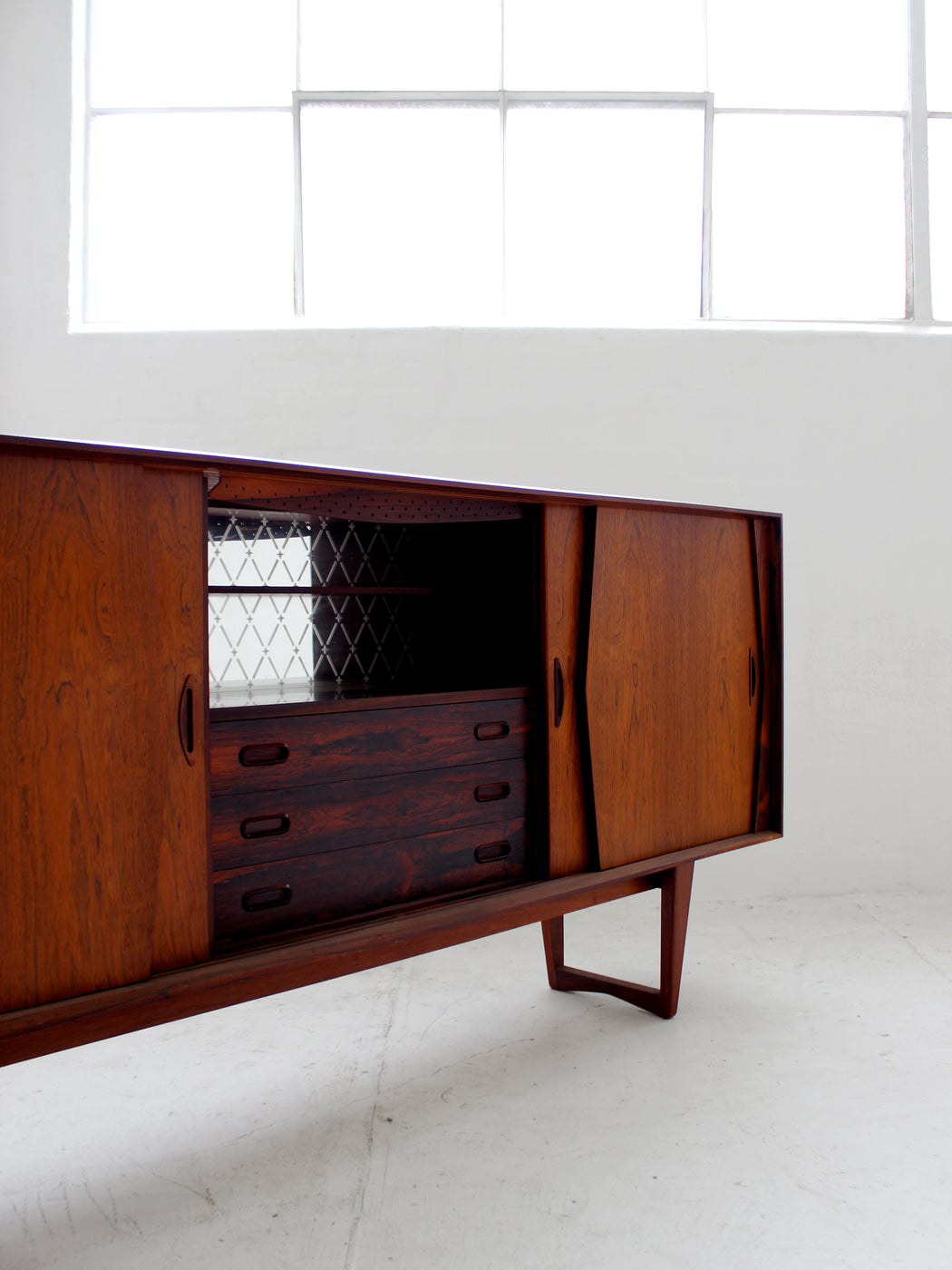 Kurt Østervig Sideboard