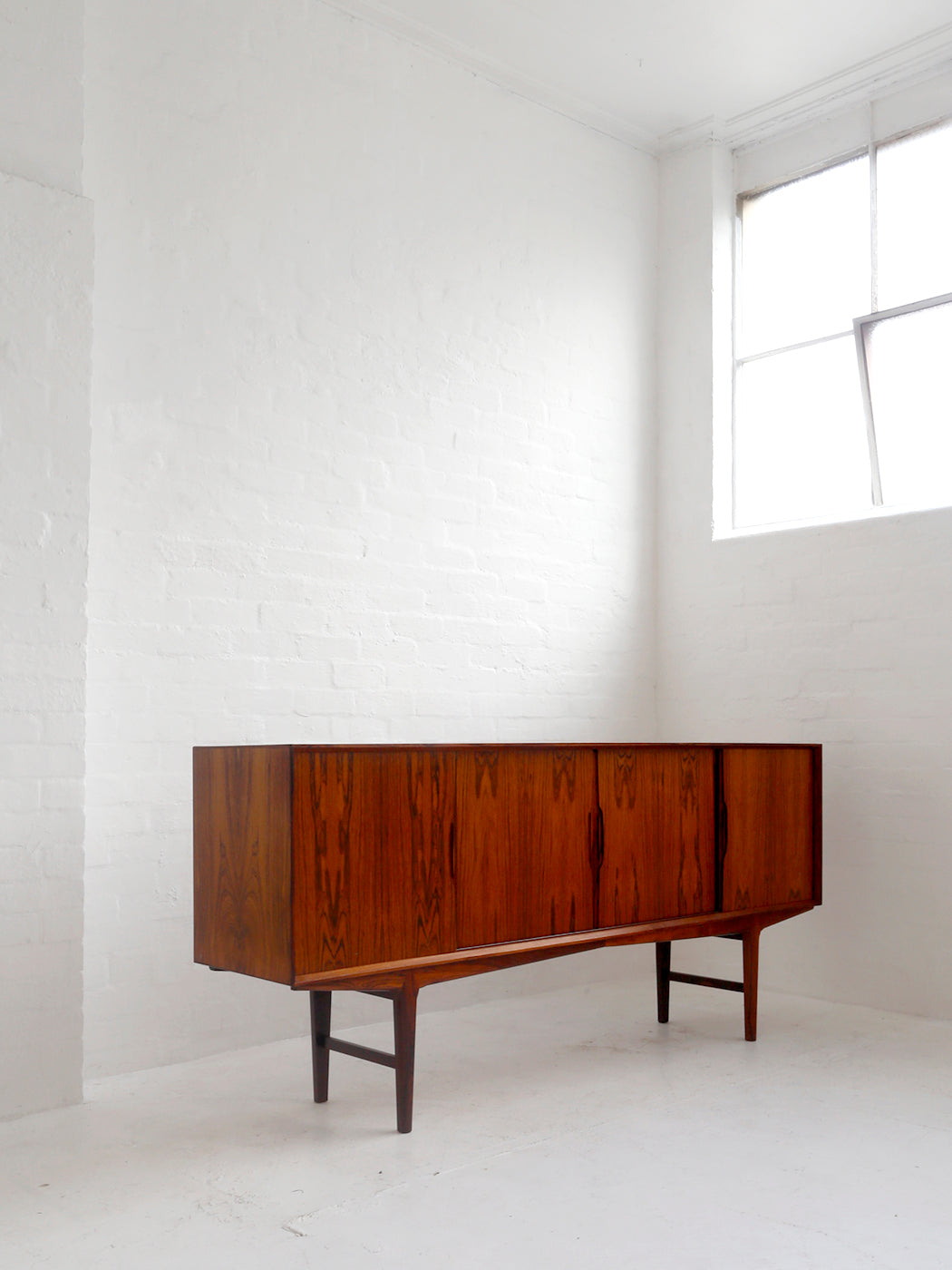 Rosewood O. Fransden Sideboard