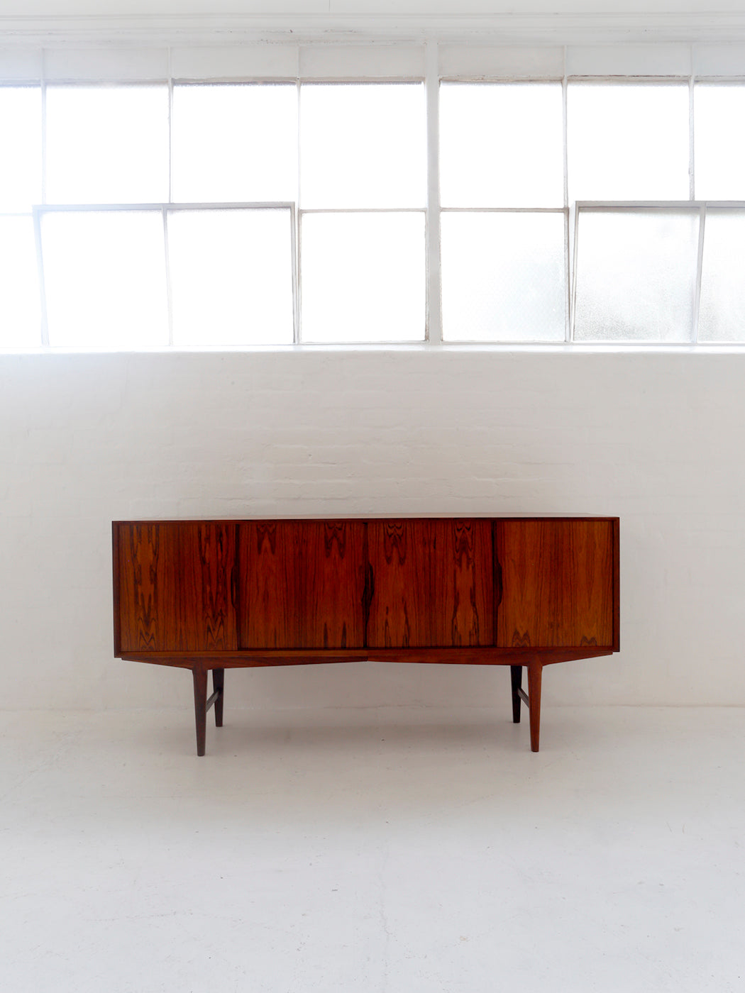 Rosewood O. Fransden Sideboard