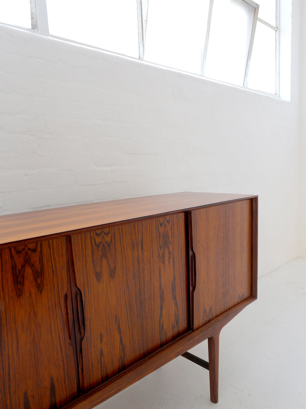 Rosewood O. Fransden Sideboard