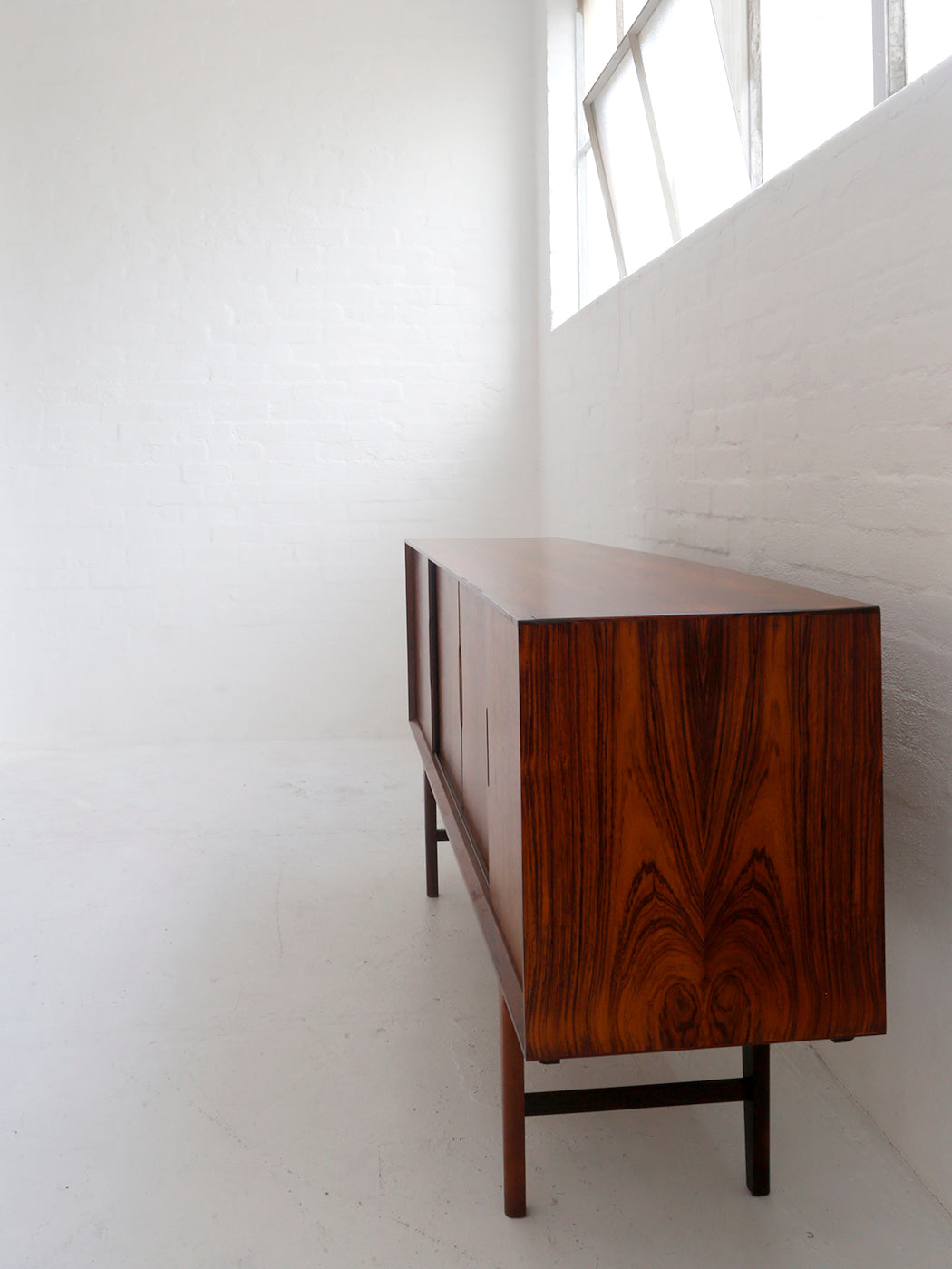 Rosewood O. Fransden Sideboard