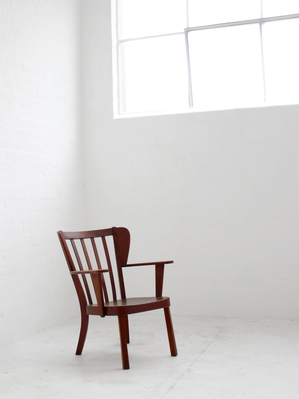 Christian E. Hansen 'Canada' Chair