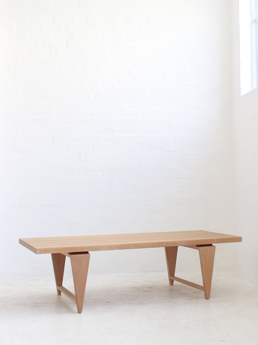 Illum Wikkelsø Coffee Table