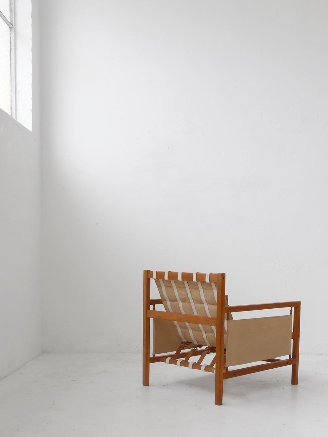 Plum & Iversen 'PH81' Armchair