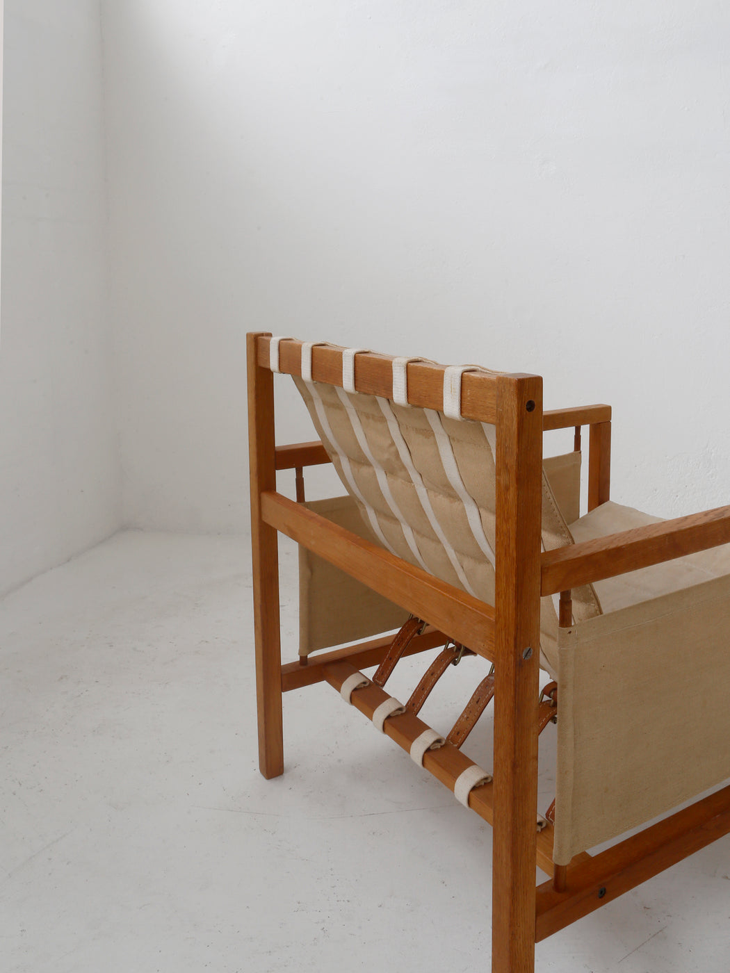Plum & Iversen 'PH81' Armchair