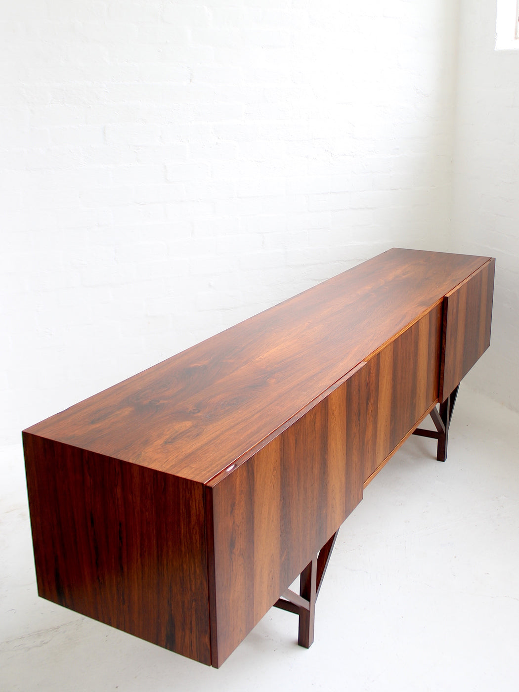 Rosewood Sideboard