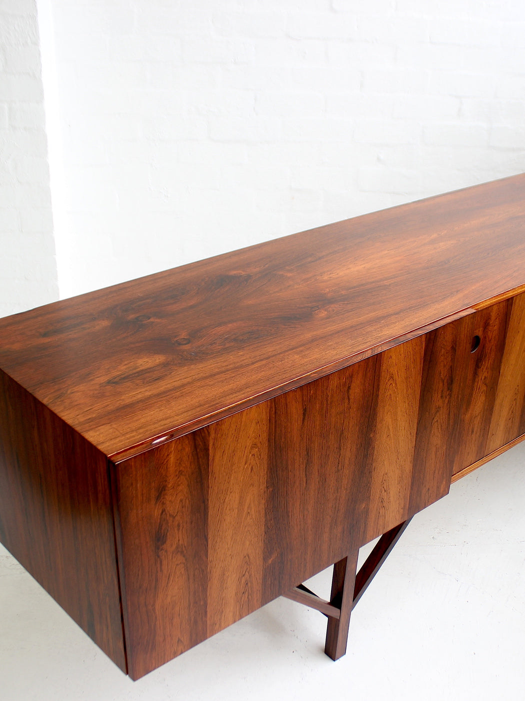 Rosewood Sideboard