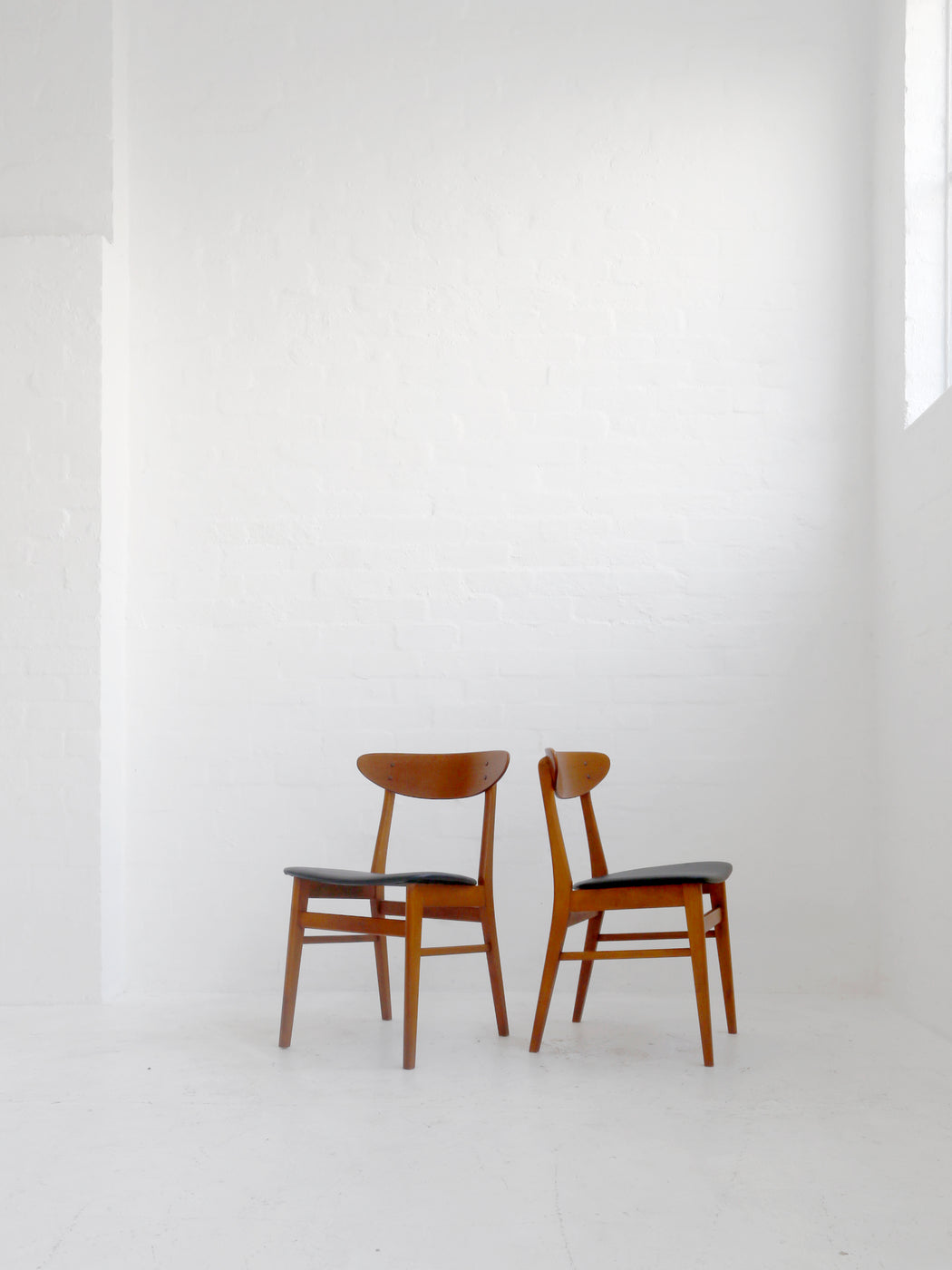 Farstrup 'Model 100' Chairs