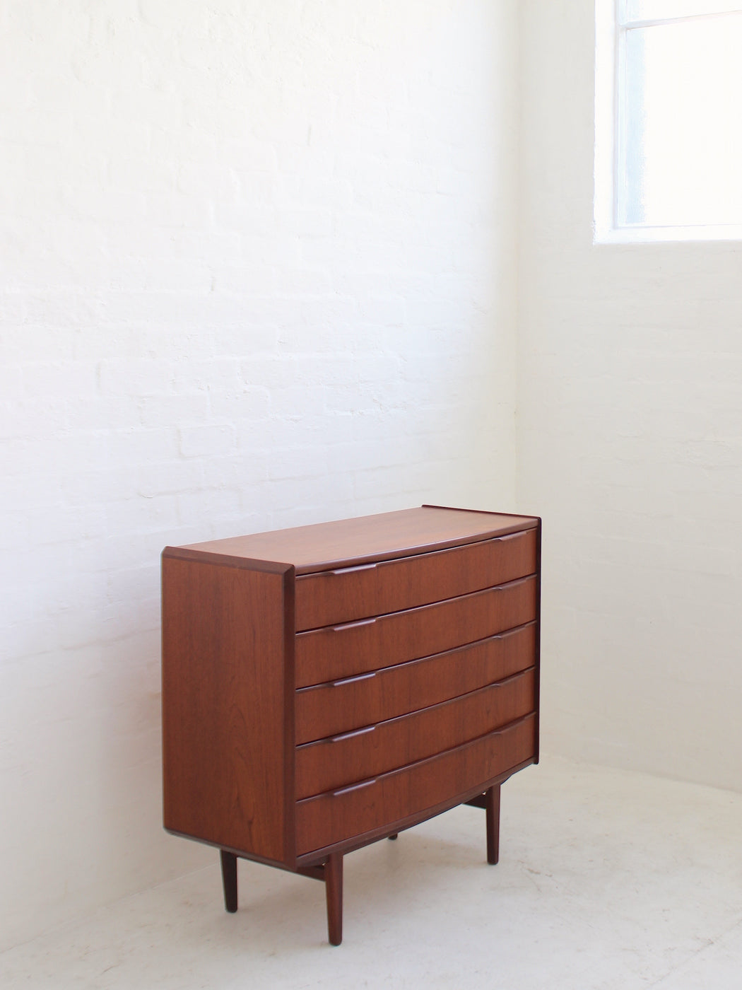 Danish Teak Drawers