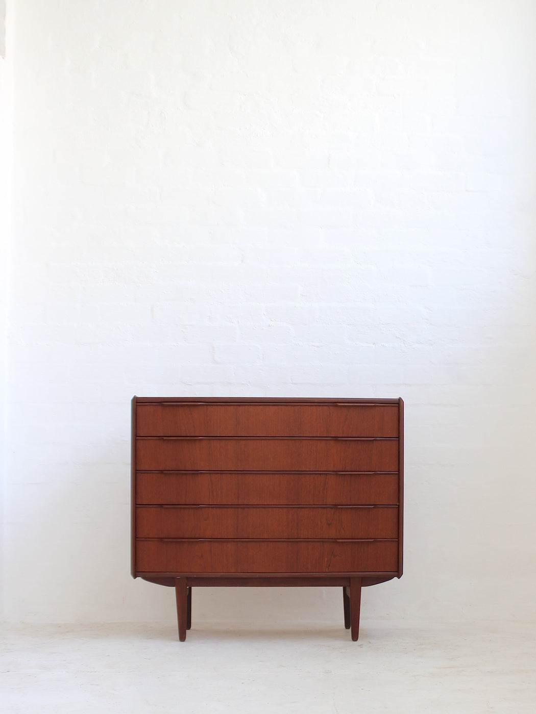 Danish Teak Drawers