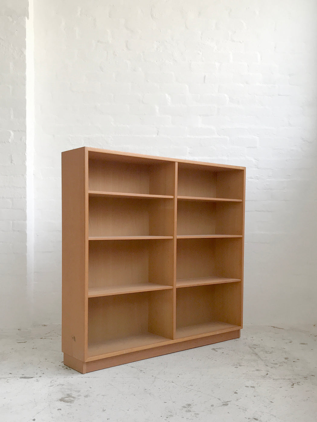 Børge Mogensen Bookcases