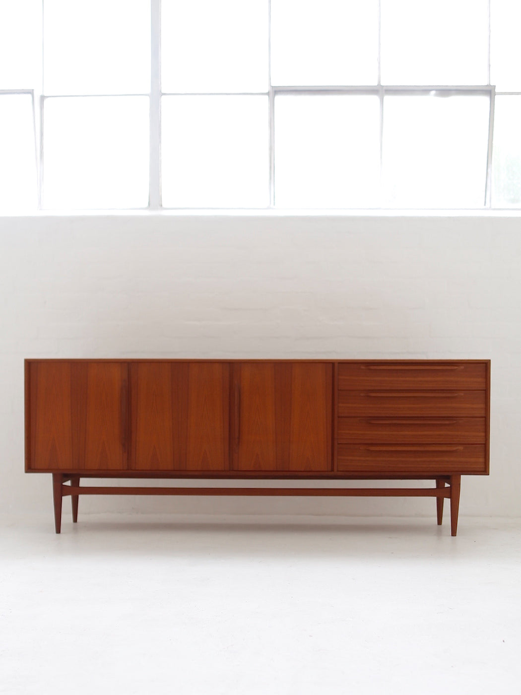 Heinrich Riestenpatt Sideboard