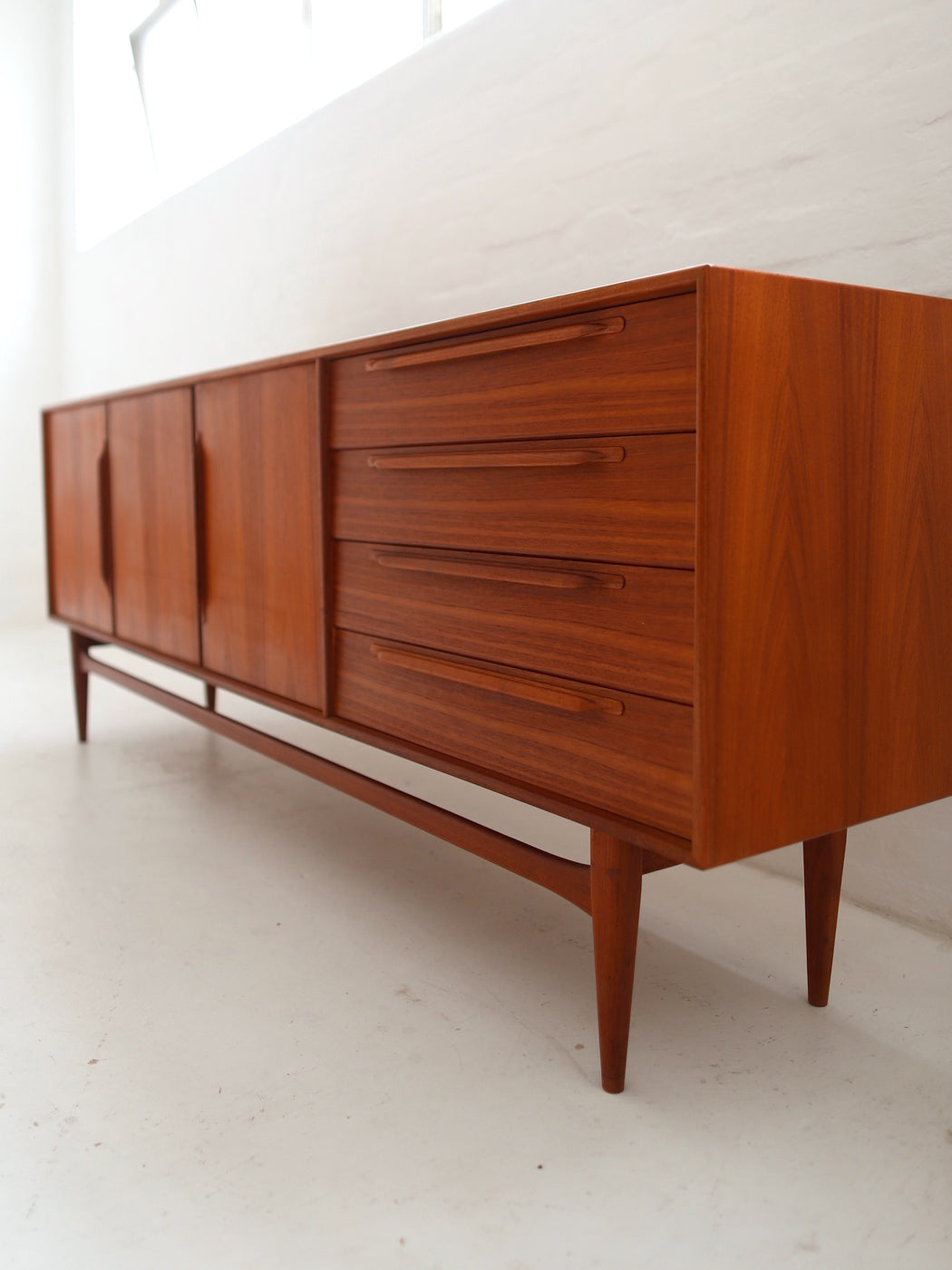 Heinrich Riestenpatt Sideboard