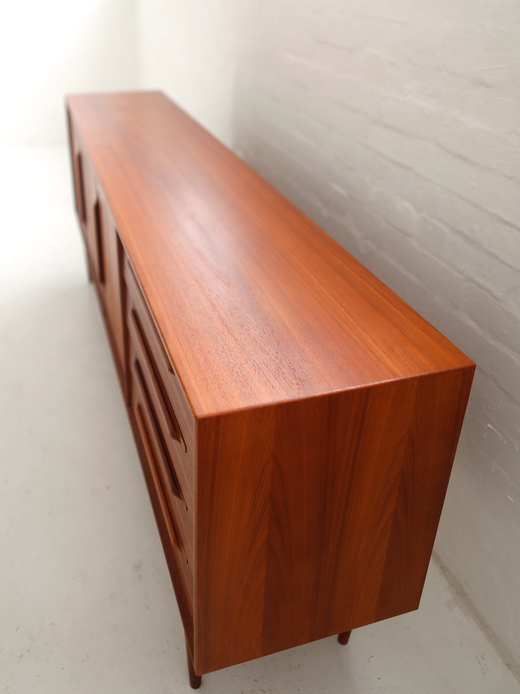 Heinrich Riestenpatt Sideboard