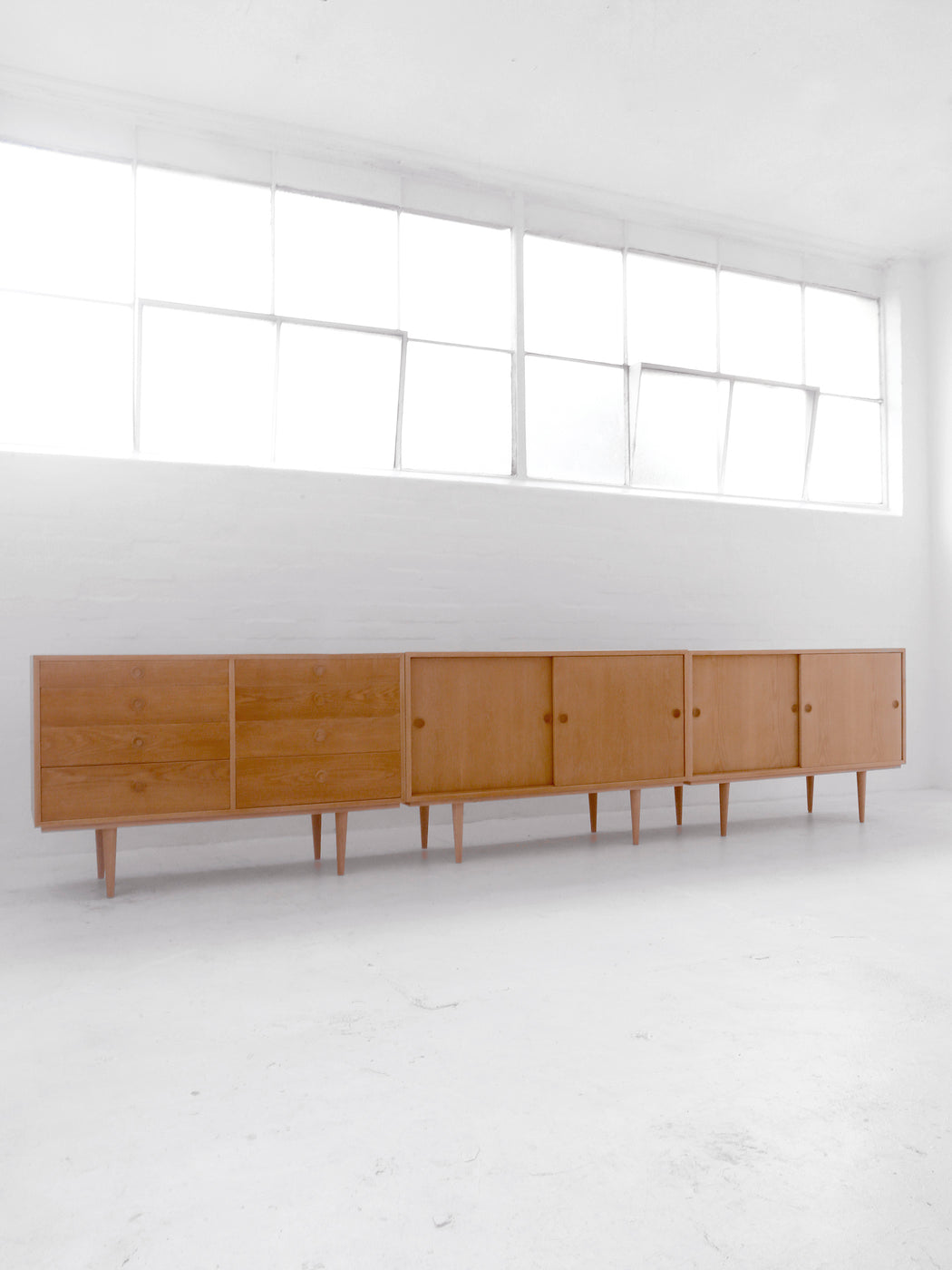 Børge Mogensen 'Oresund' Cabinet