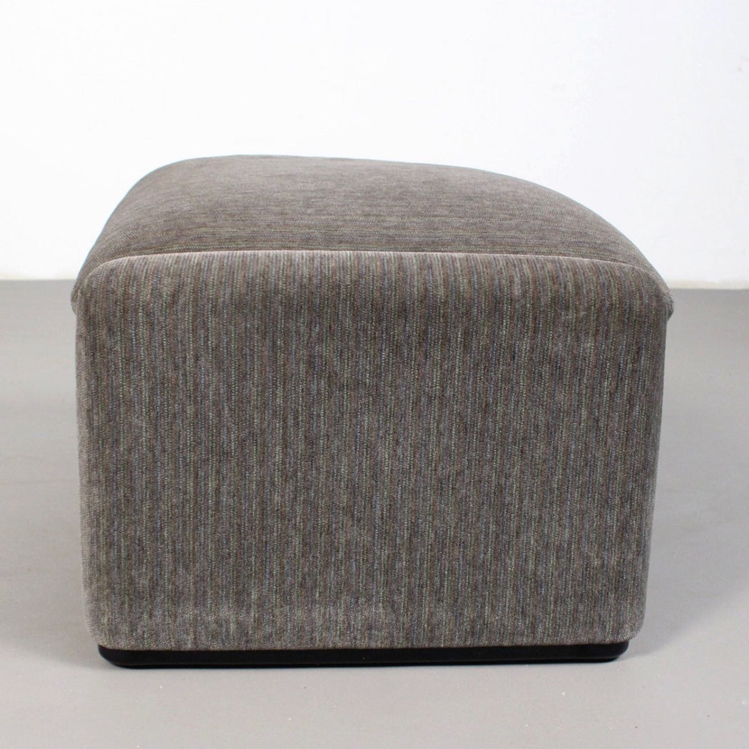 Vico Magistretti 'Maralunga' Stool