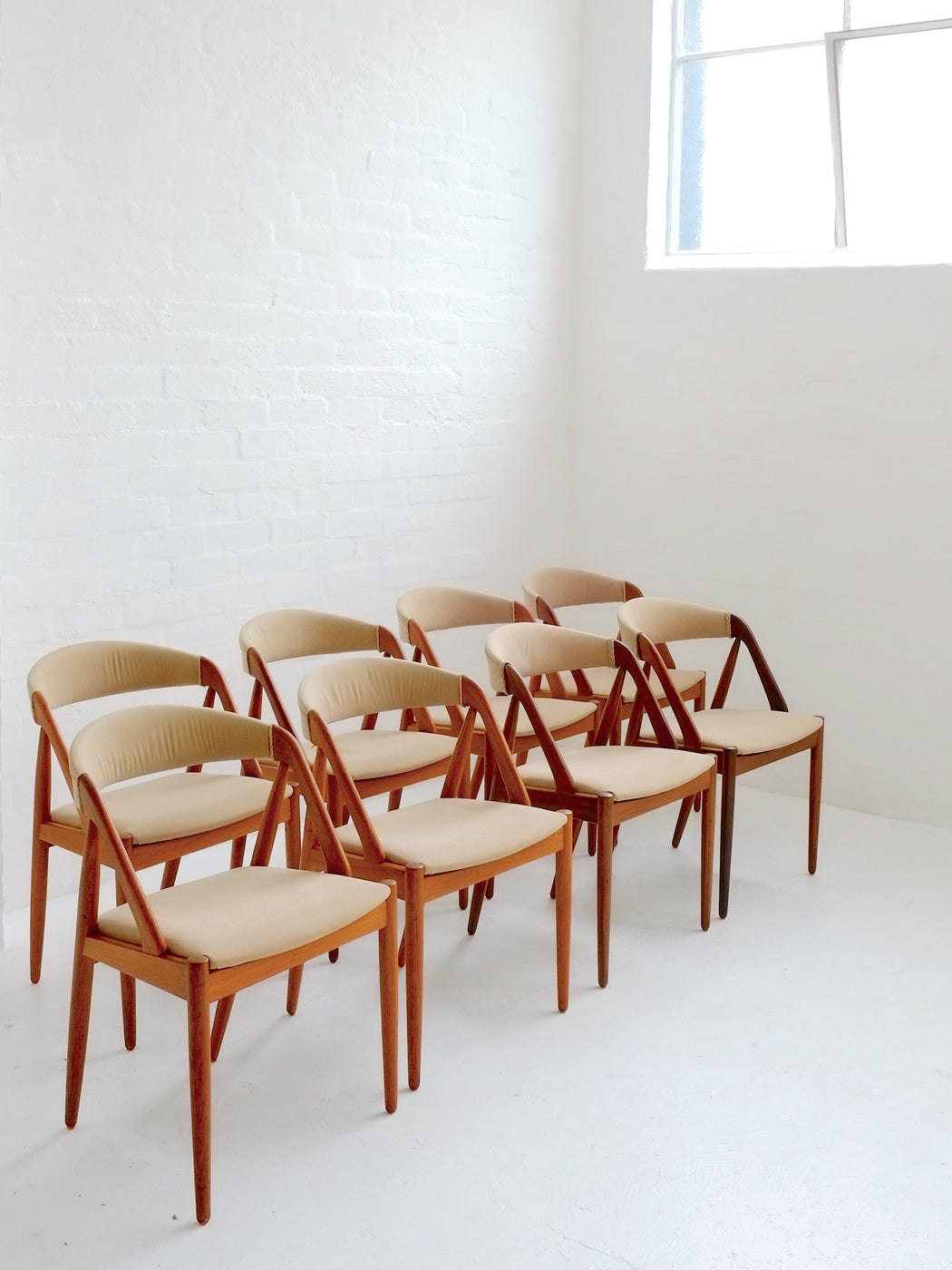 Kai Kristiansen 'Model 31' Chair