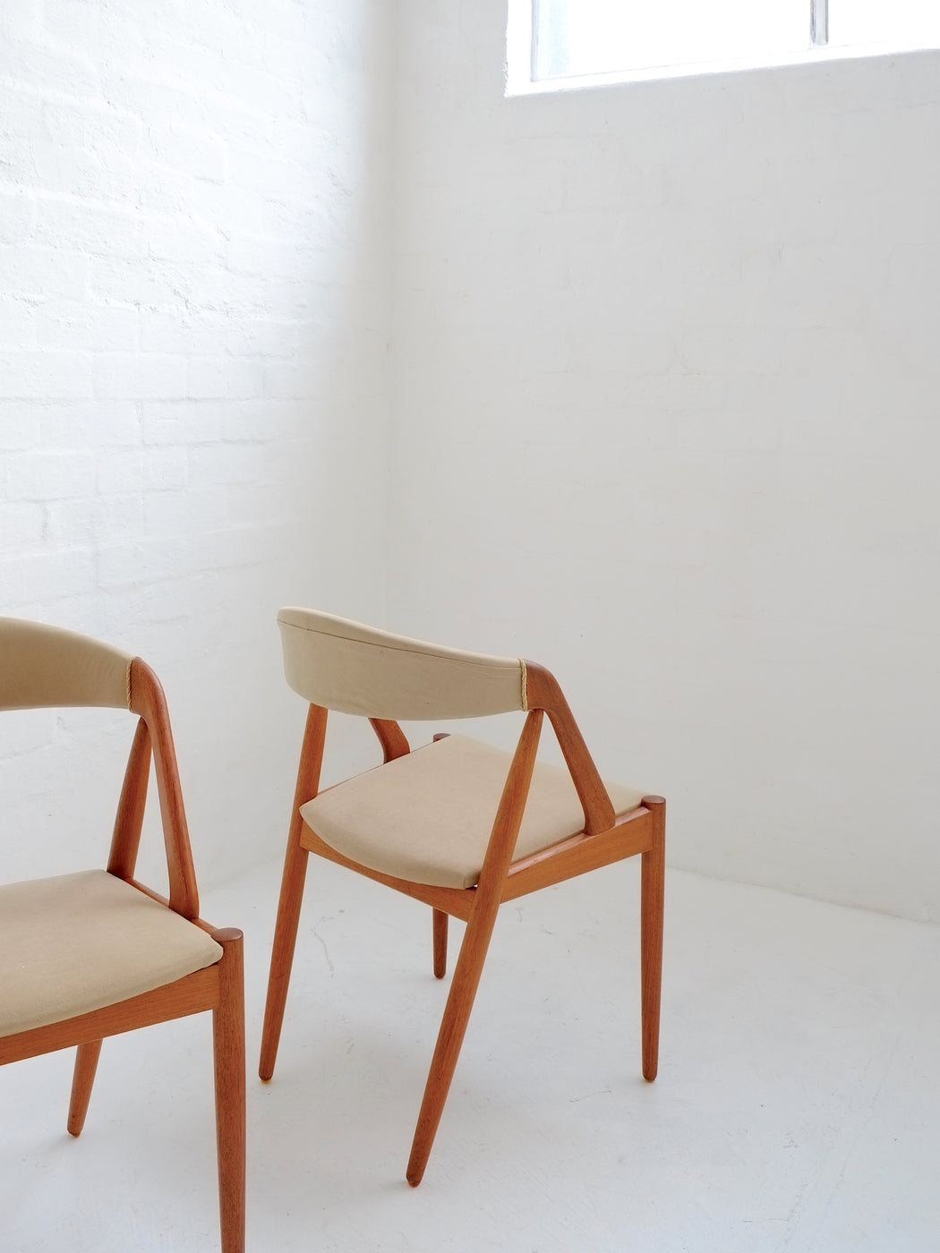 Kai Kristiansen 'Model 31' Chair