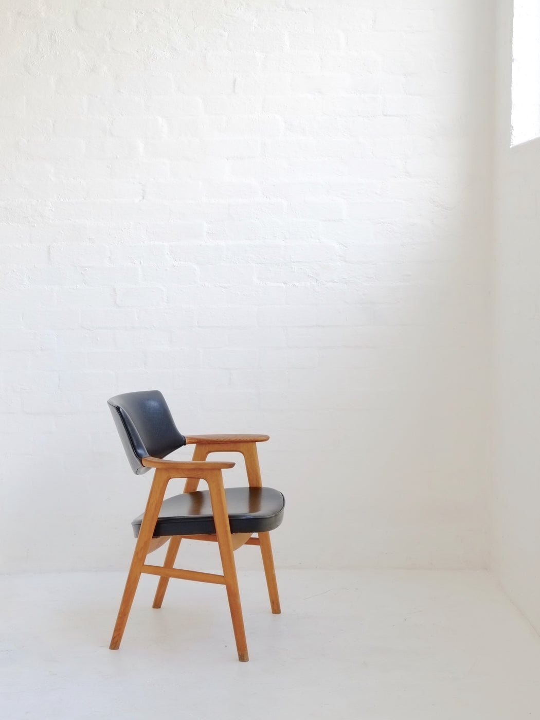 Erik Kirkegaard 'Model 43' Chair