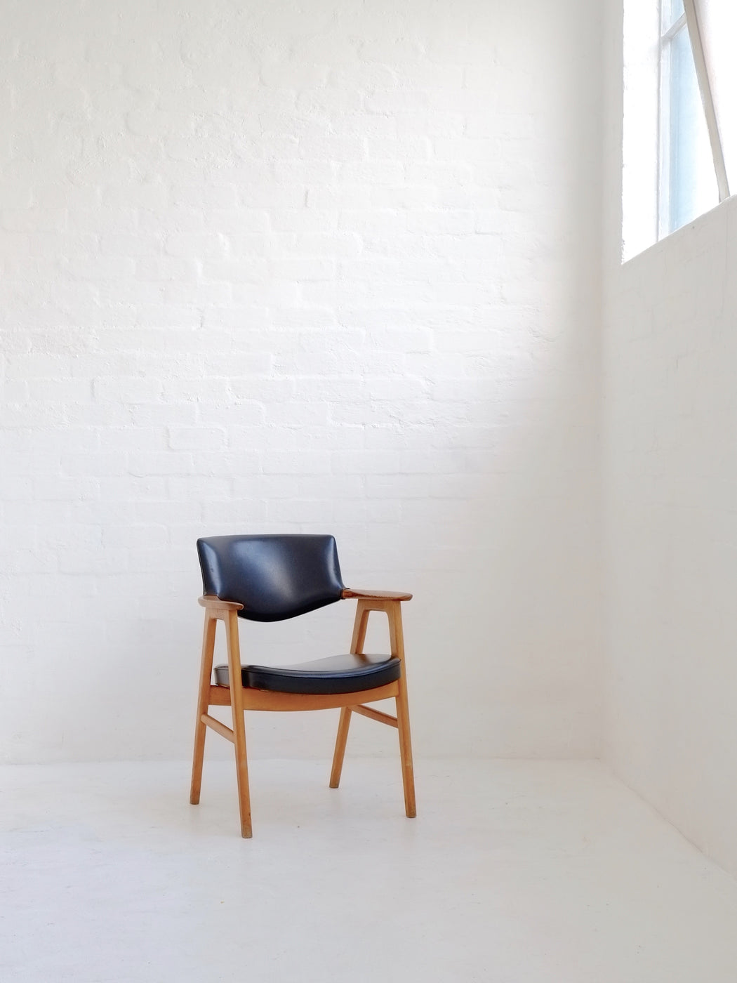 Erik Kirkegaard 'Model 43' Chair