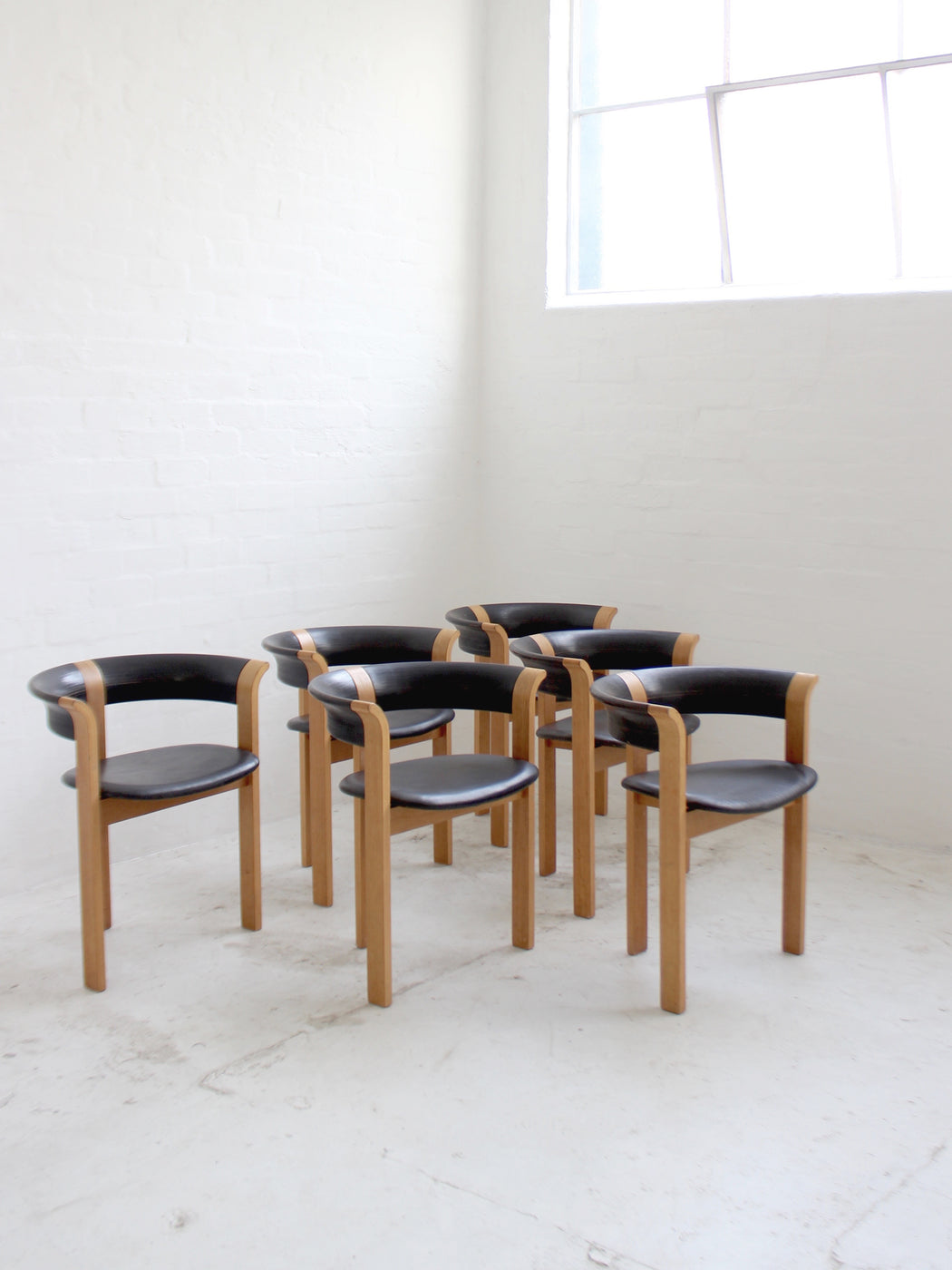 Rud Thygesen & Johnny Sørensen Chairs