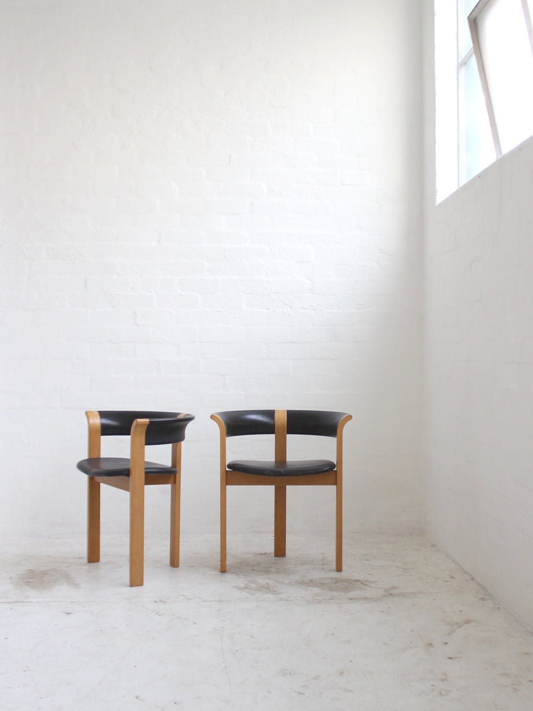 Rud Thygesen & Johnny Sørensen Chairs