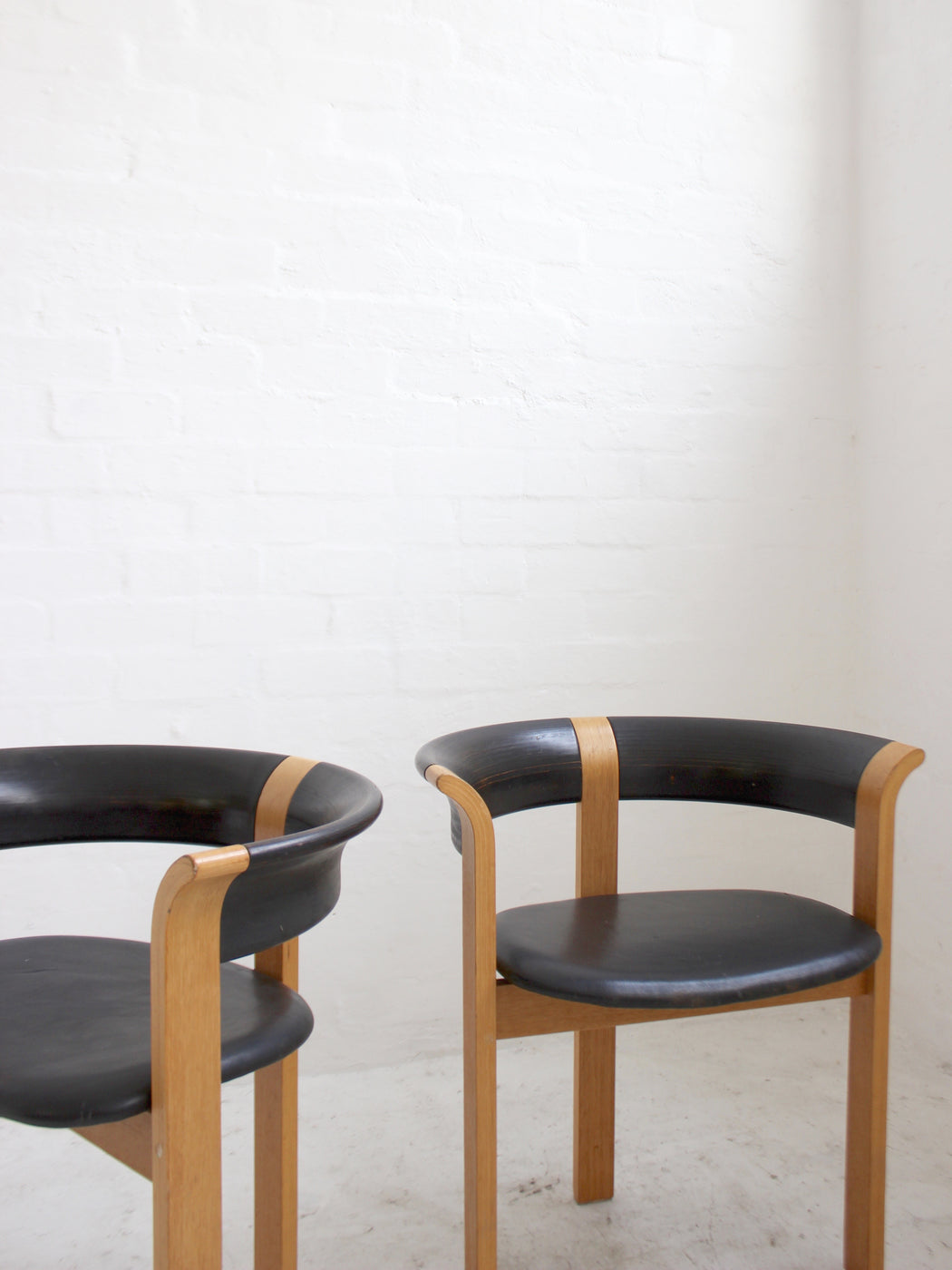 Rud Thygesen & Johnny Sørensen Chairs