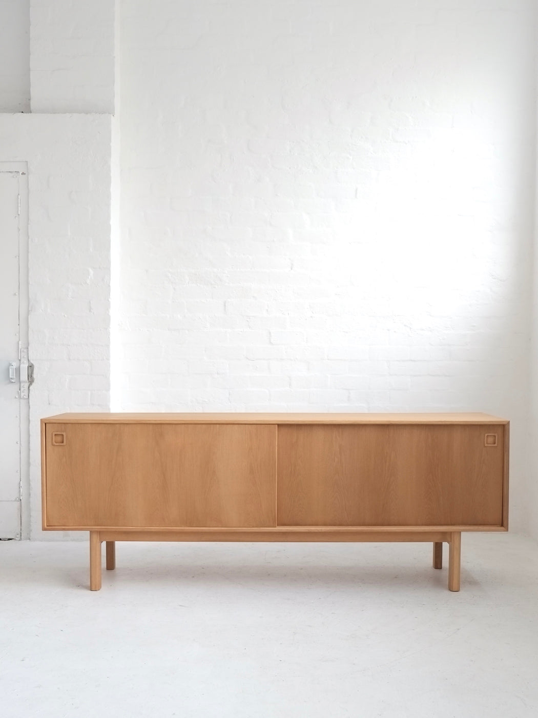 Omann Jun 'Model 21' Sideboard
