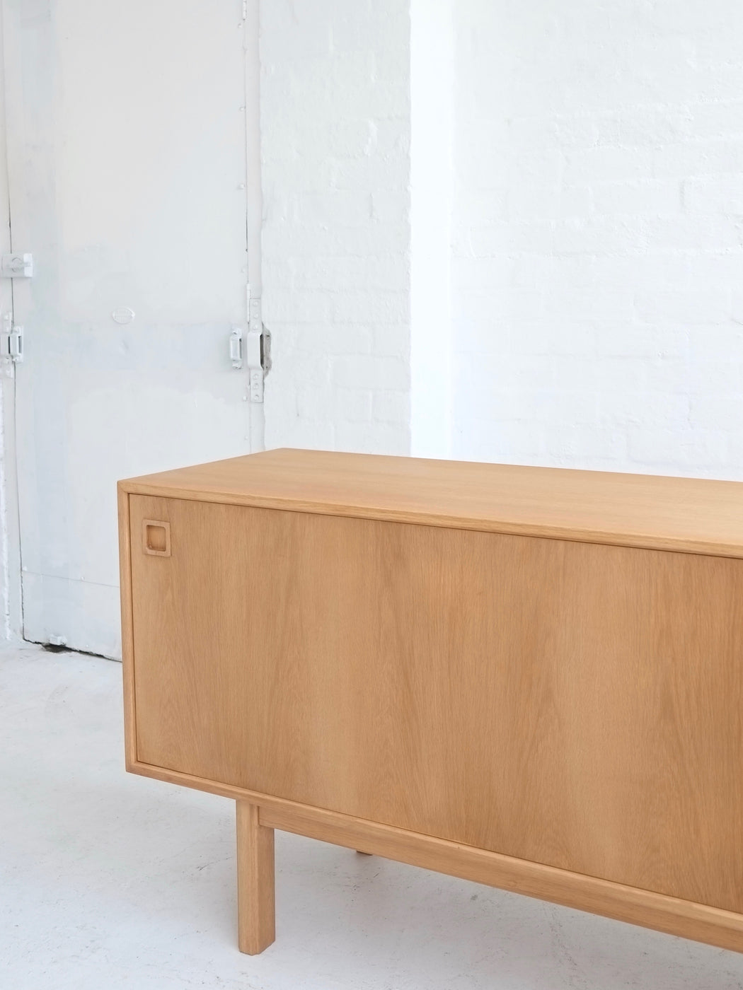 Omann Jun 'Model 21' Sideboard