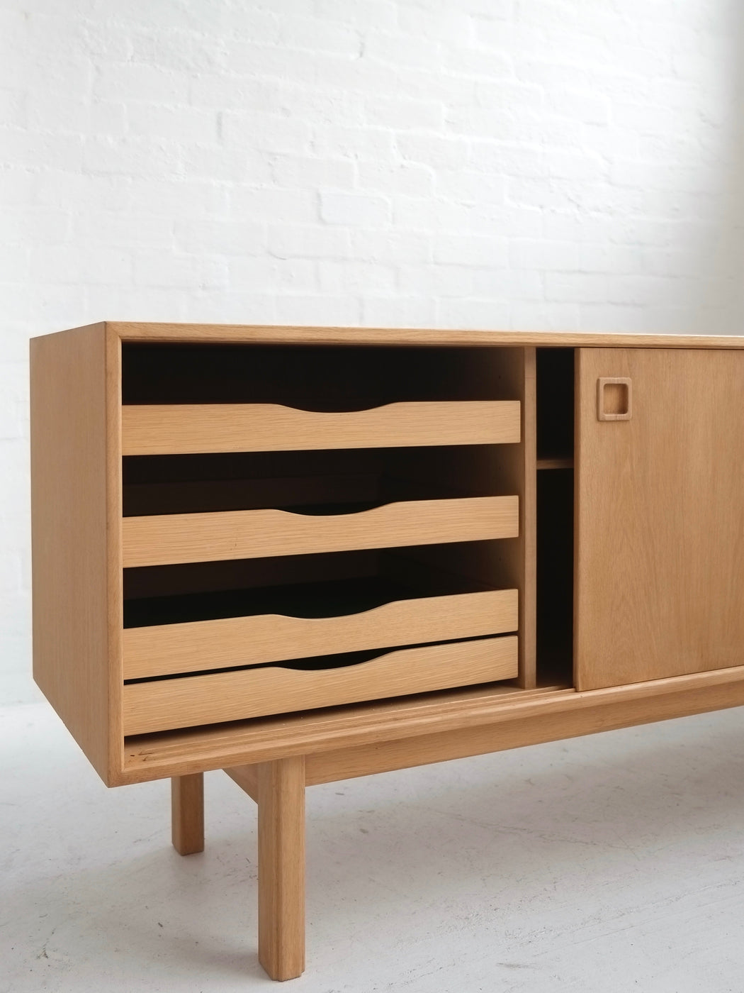 Omann Jun 'Model 21' Sideboard