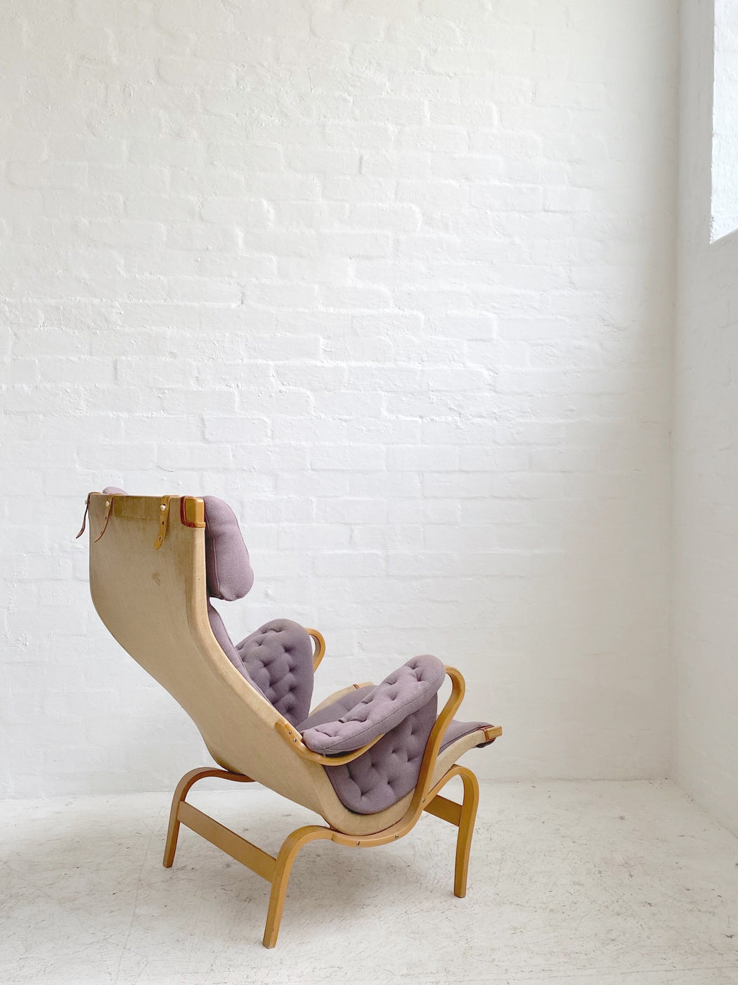 Bruno Mathsson 'Pernilla' Chair