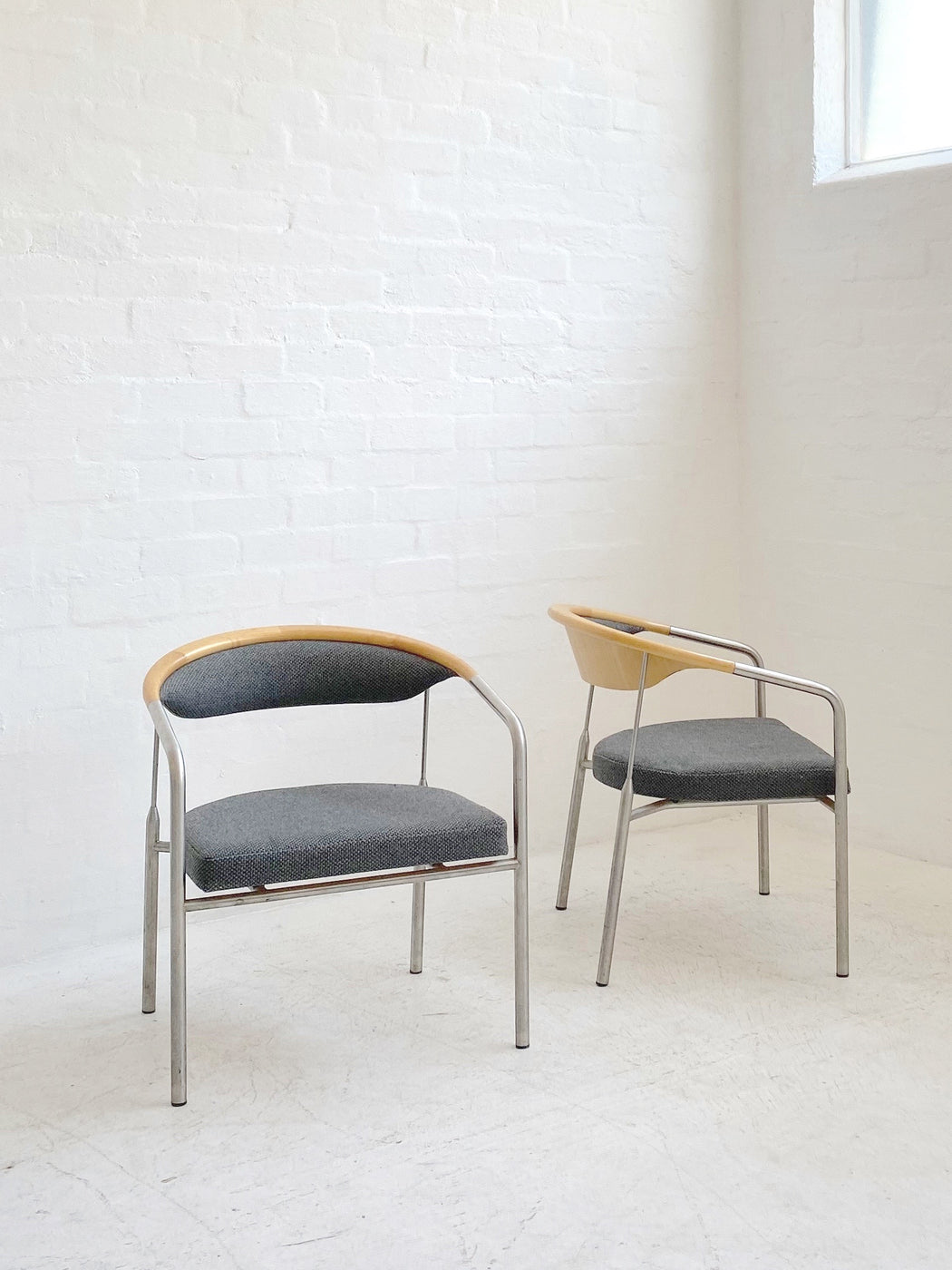 Henrik Tengler 'Chairman' Chair