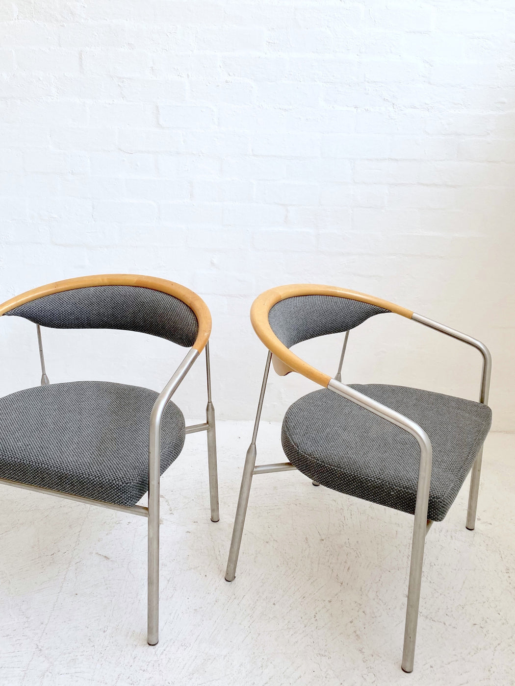 Henrik Tengler 'Chairman' Chair