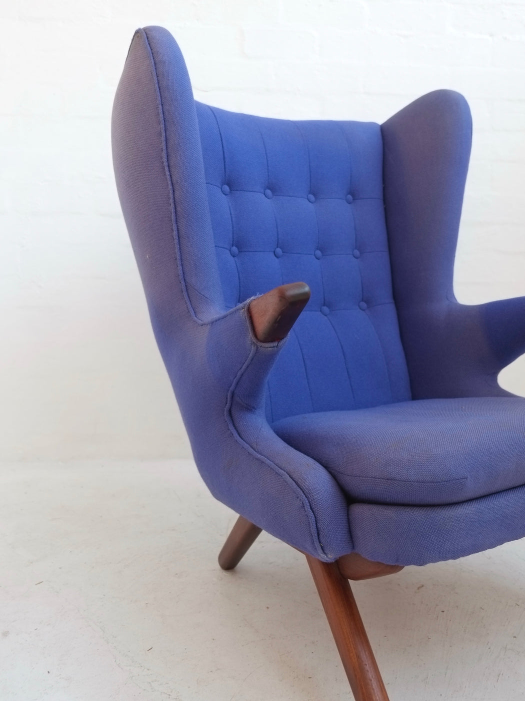 Svend Skipper 'Bear' Chair