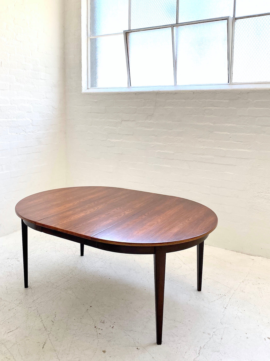 Omann Jun 'Model 55' Dining Table