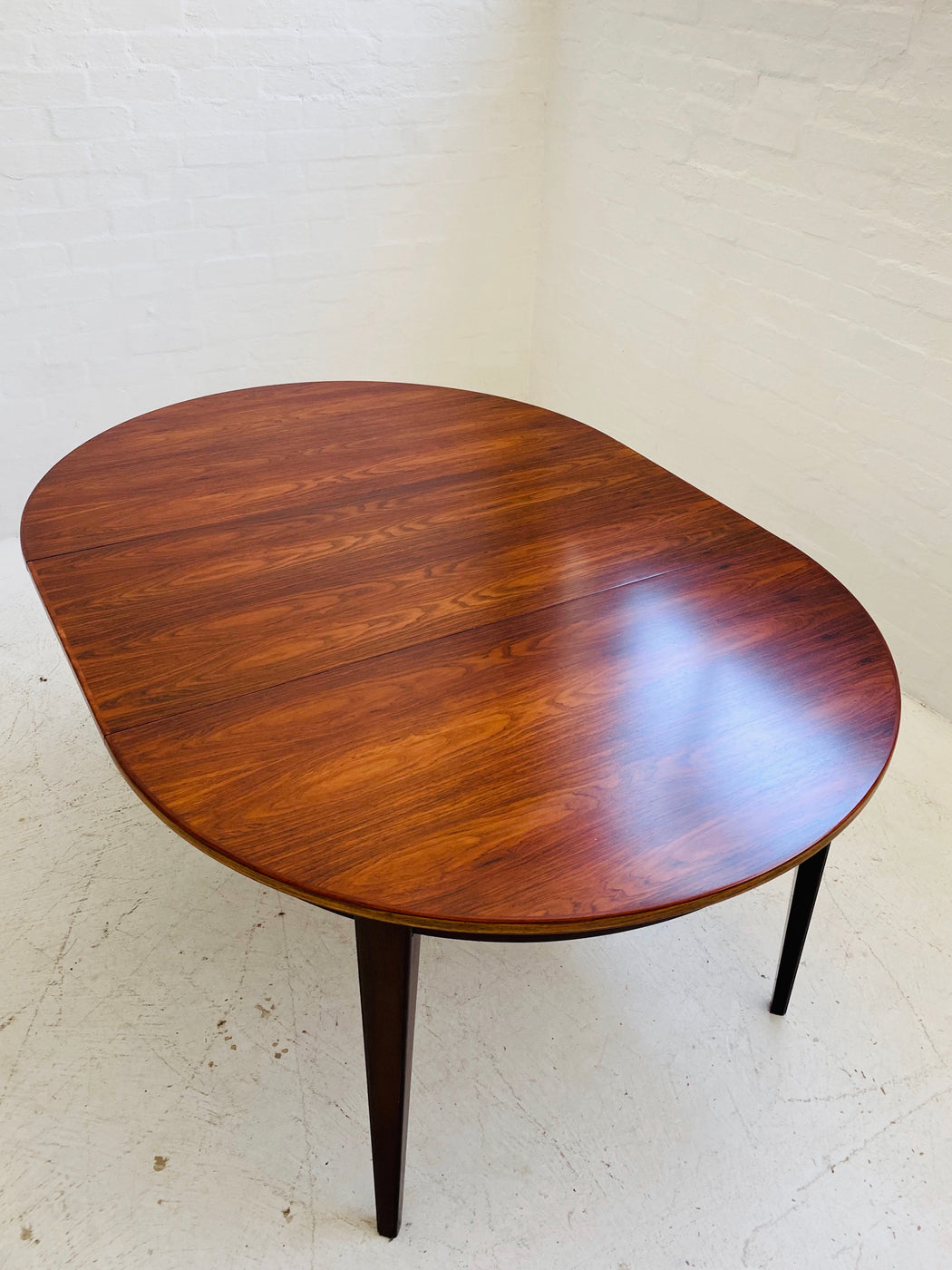 Omann Jun 'Model 55' Dining Table