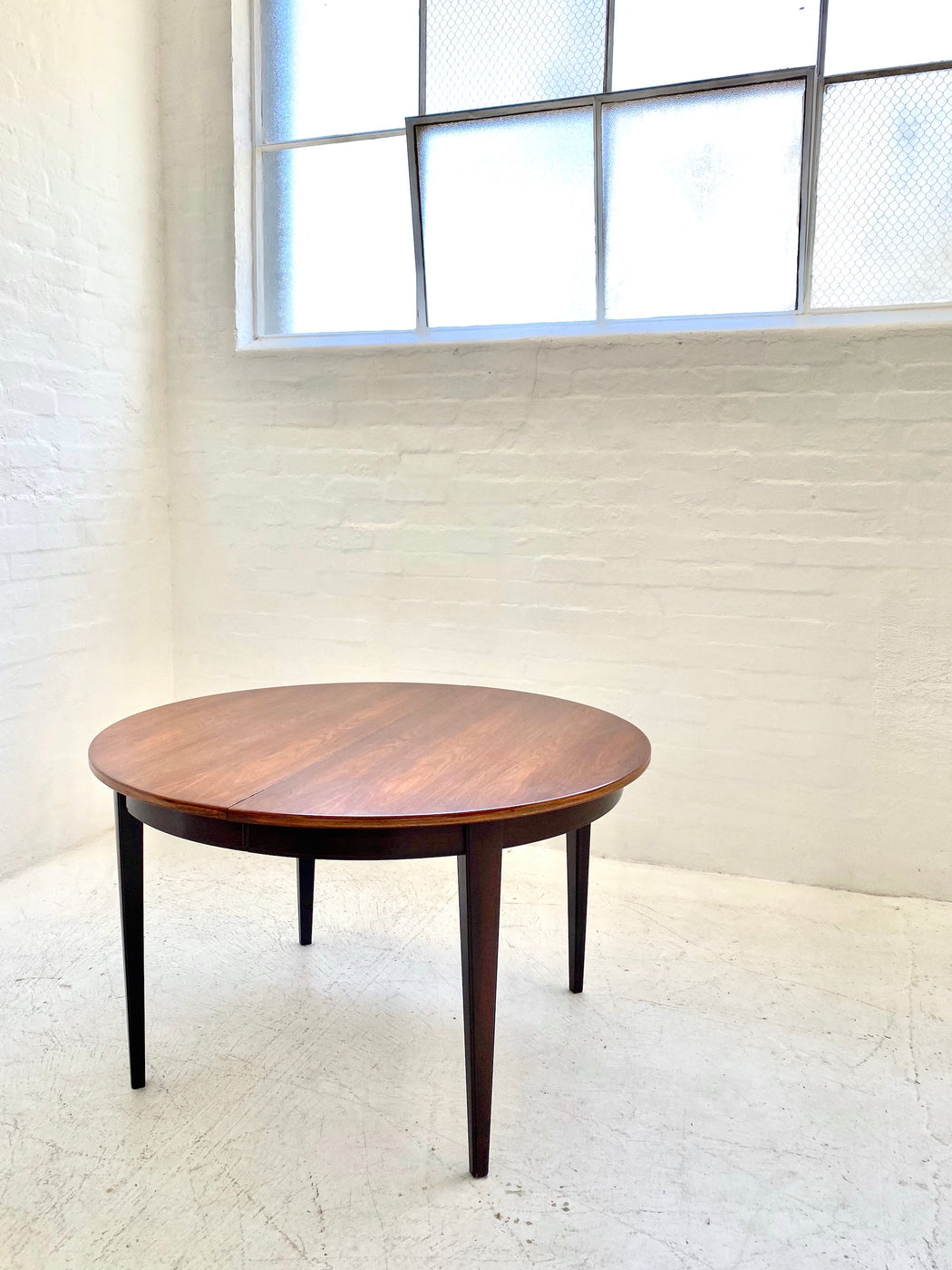 Omann Jun 'Model 55' Dining Table