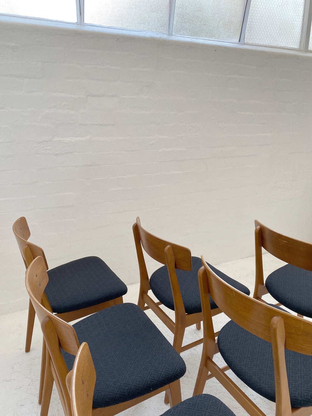 Farstrup Dining Chairs
