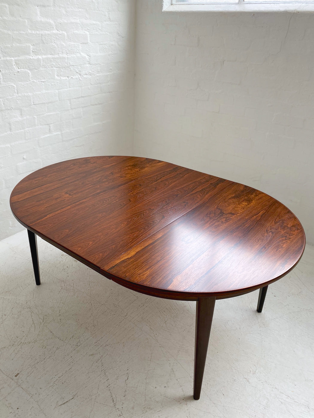 Omann Jun 'Model 55' Dining Table