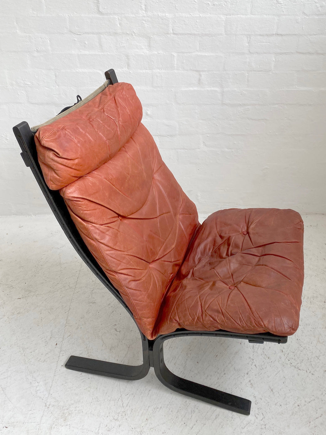 Ingmar Relling 'Siesta' Chair