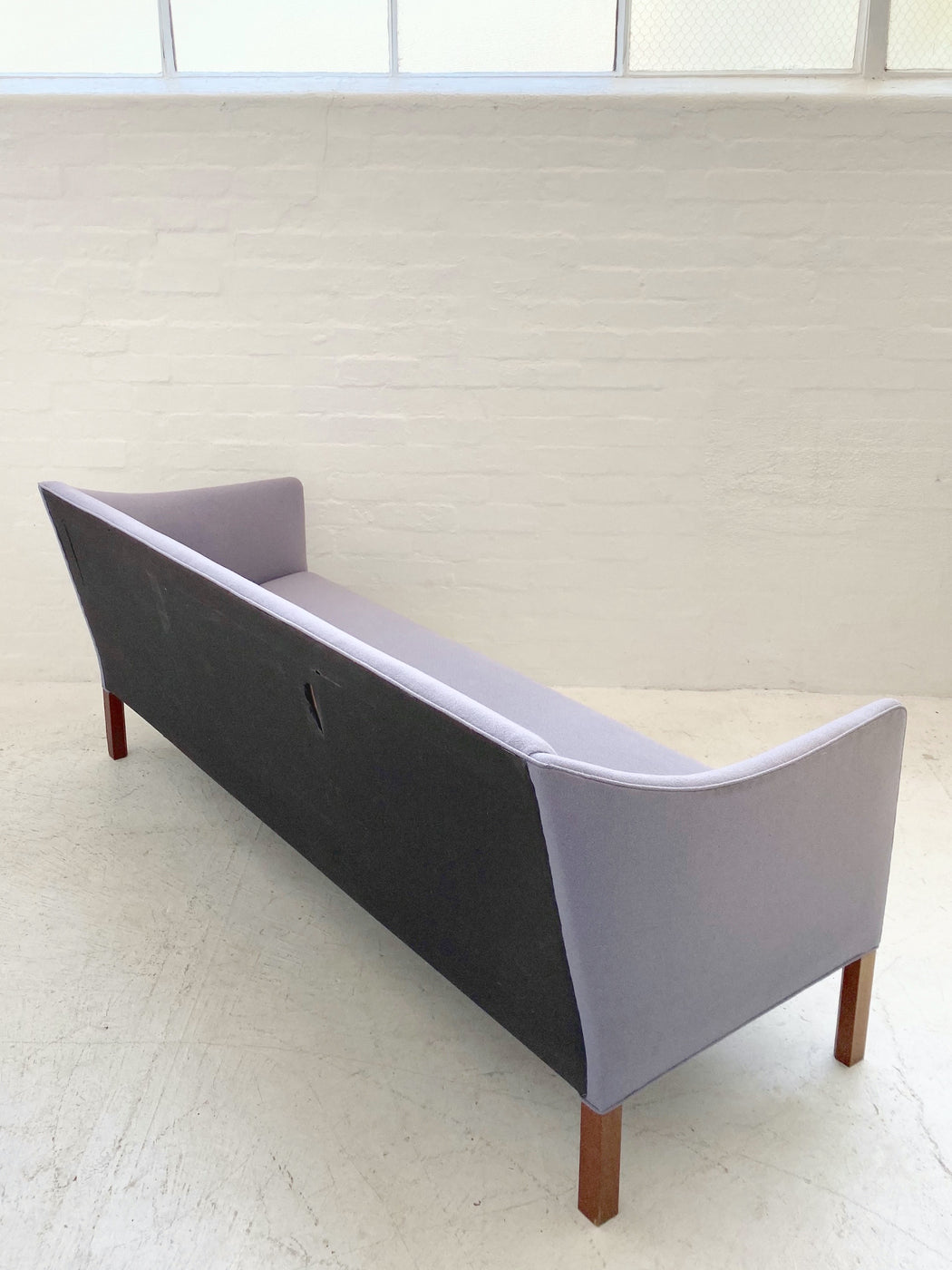 Ejnar Larsen 'Slotsholm' Sofa