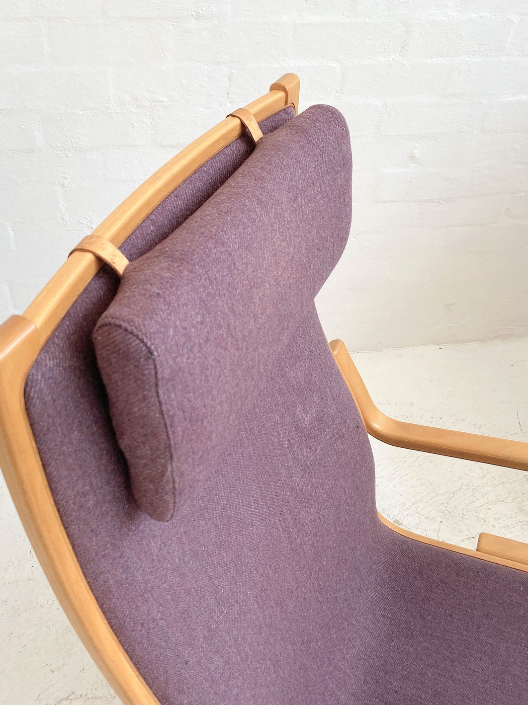 Bent Olsen Armchairs