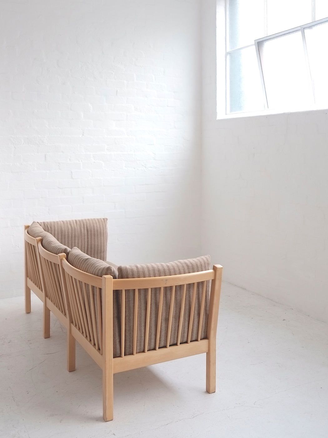 Andreas Hansen 'Model 303' Sofa