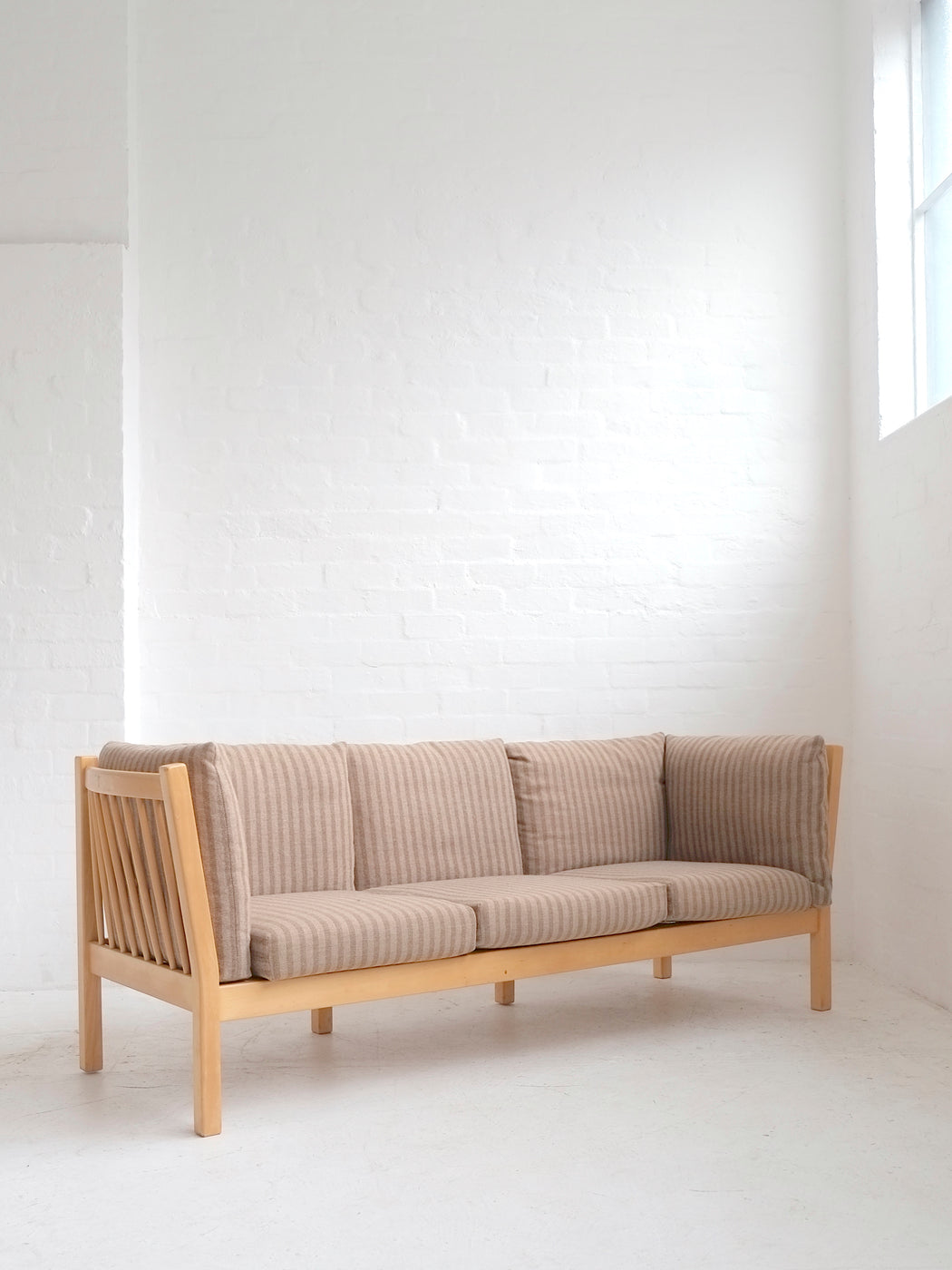 Andreas Hansen 'Model 303' Sofa